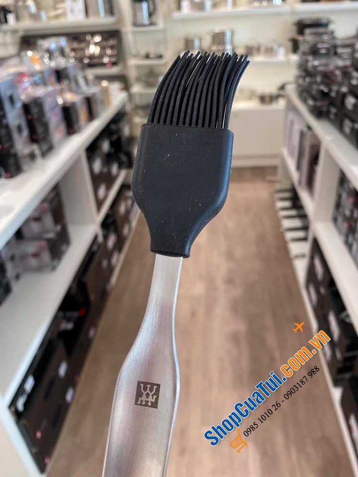 CHỔI QUÉT SỐT - DẦU ... ZWILLING.