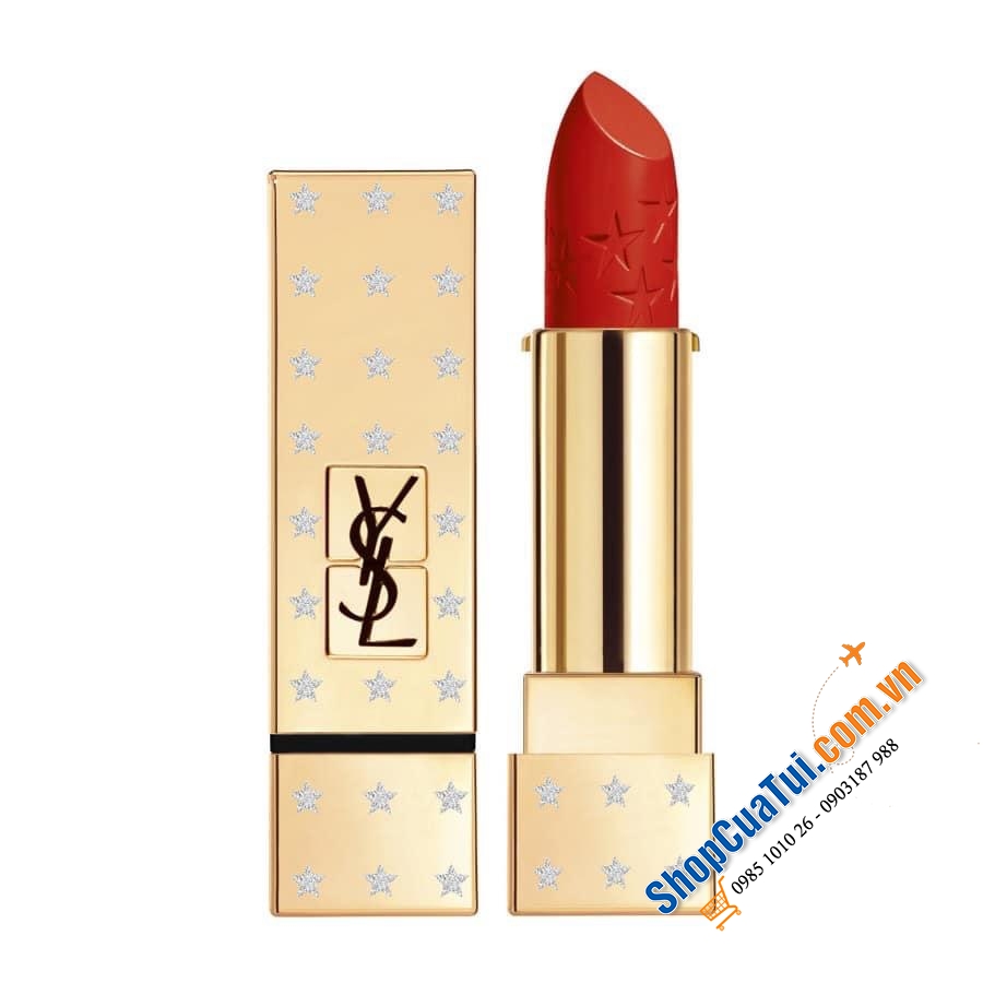 SON YSL ROUGE PUR COUTURE