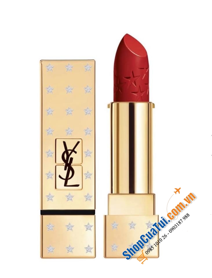 SON YSL ROUGE PUR COUTURE
