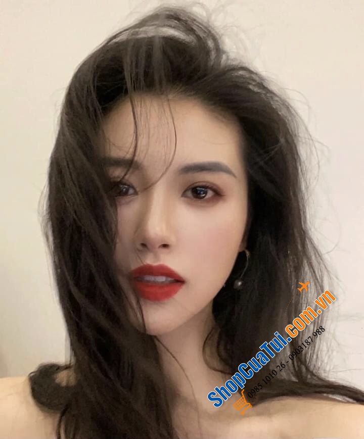 SON YSL ROUGE PUR COUTURE