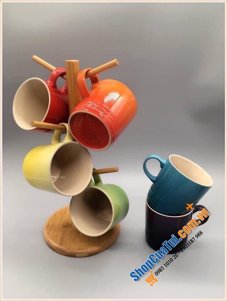 CỐC LE CREUSET SORBET 200ml