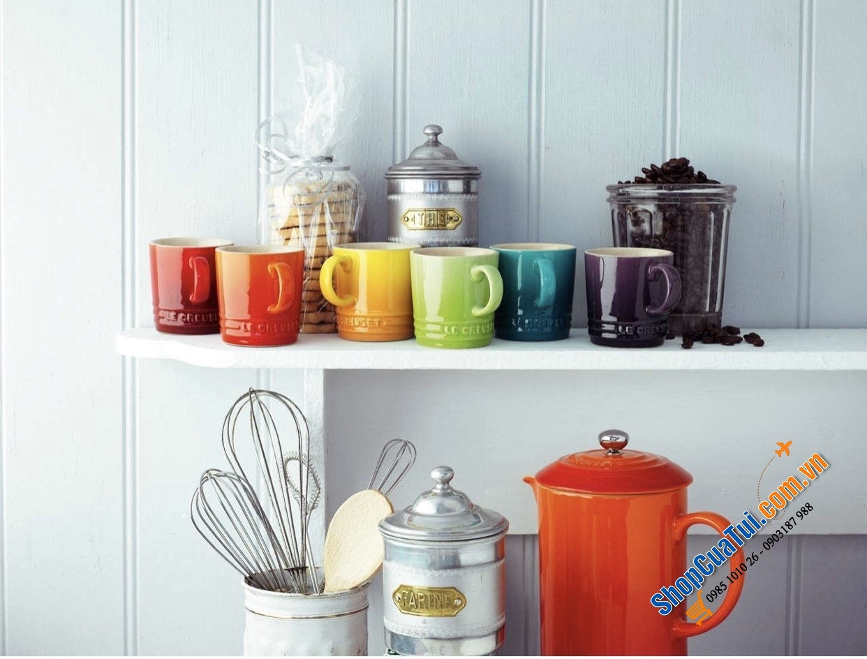 CỐC LE CREUSET SORBET 200ml
