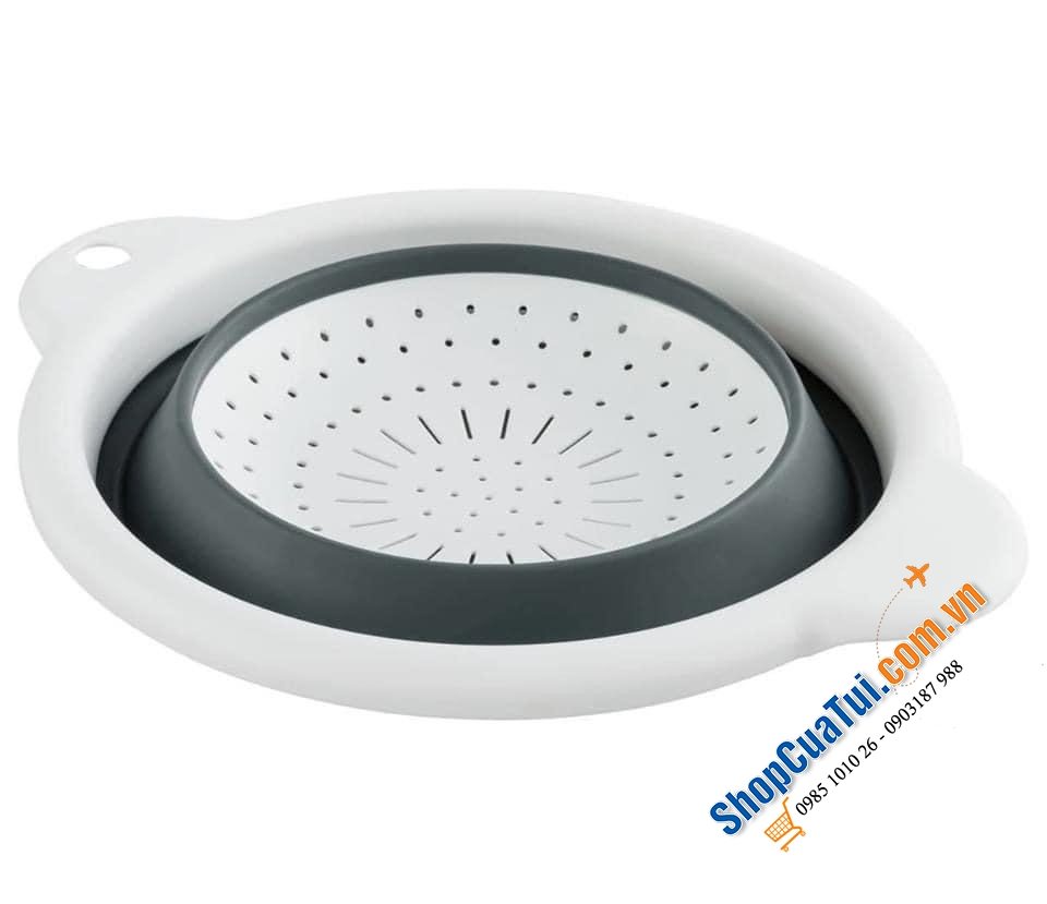SET ĐÔI RỔ - ÂU GẬP GỌN ERNESTO.