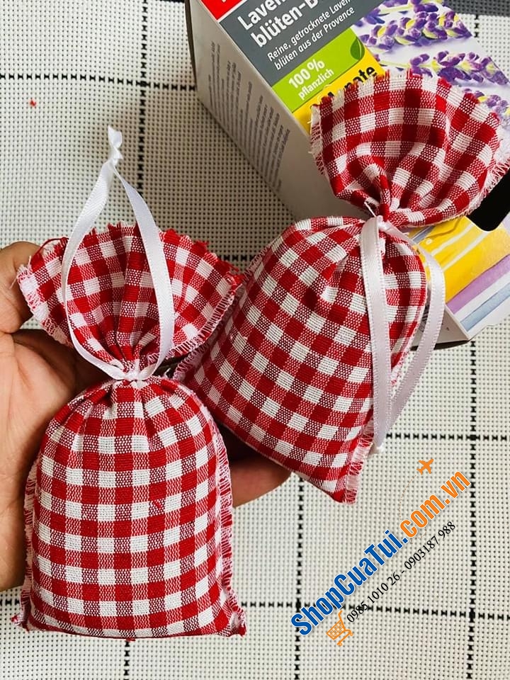 Túi thơm Hương hoa oải hương tự nhiên của Profissimo.
