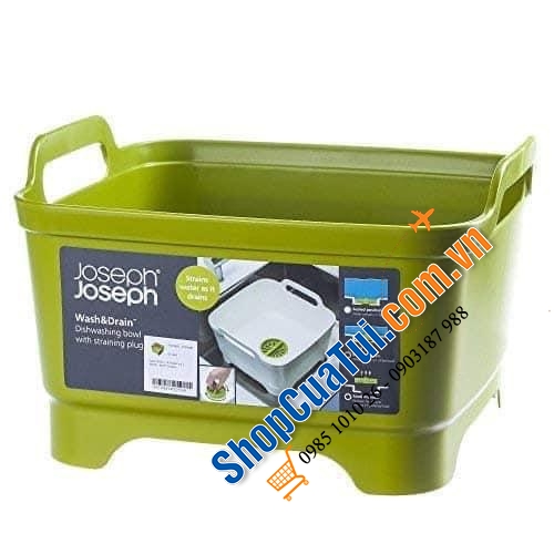 Chậu rửa Joseph, đem lại sự #sang_trọng và #tiện_ích tới căn bếp của bạn