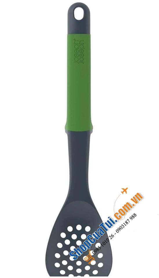 BỘ DỤNG CỤ NẤU Ăn JOSEPH JOSEPH 6 MÓN ELEVATE SẮC MÀU.