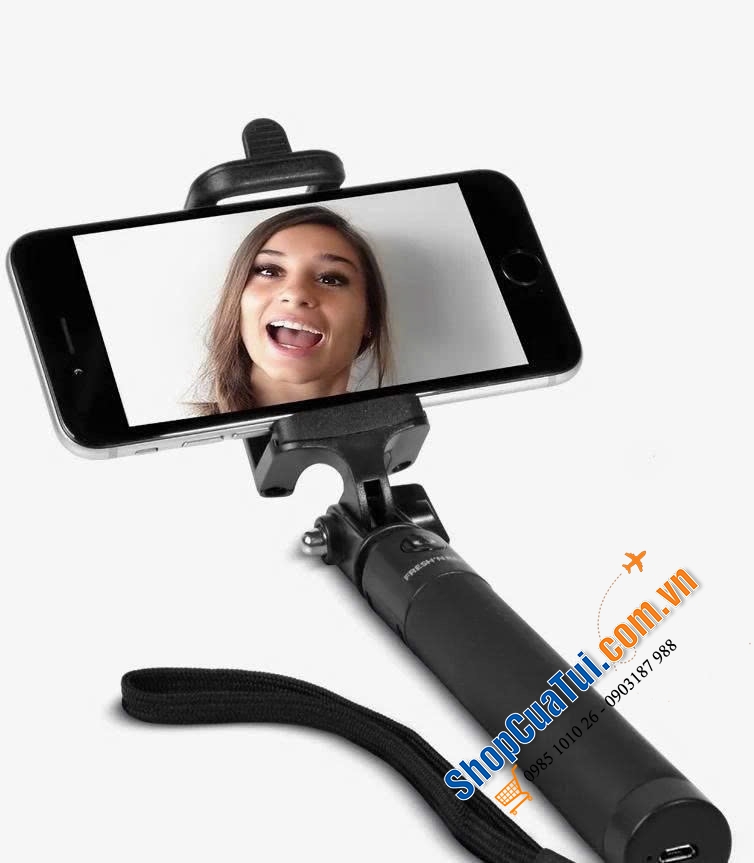 GẬY TỰ SƯỚNG FRESH N REBEL.