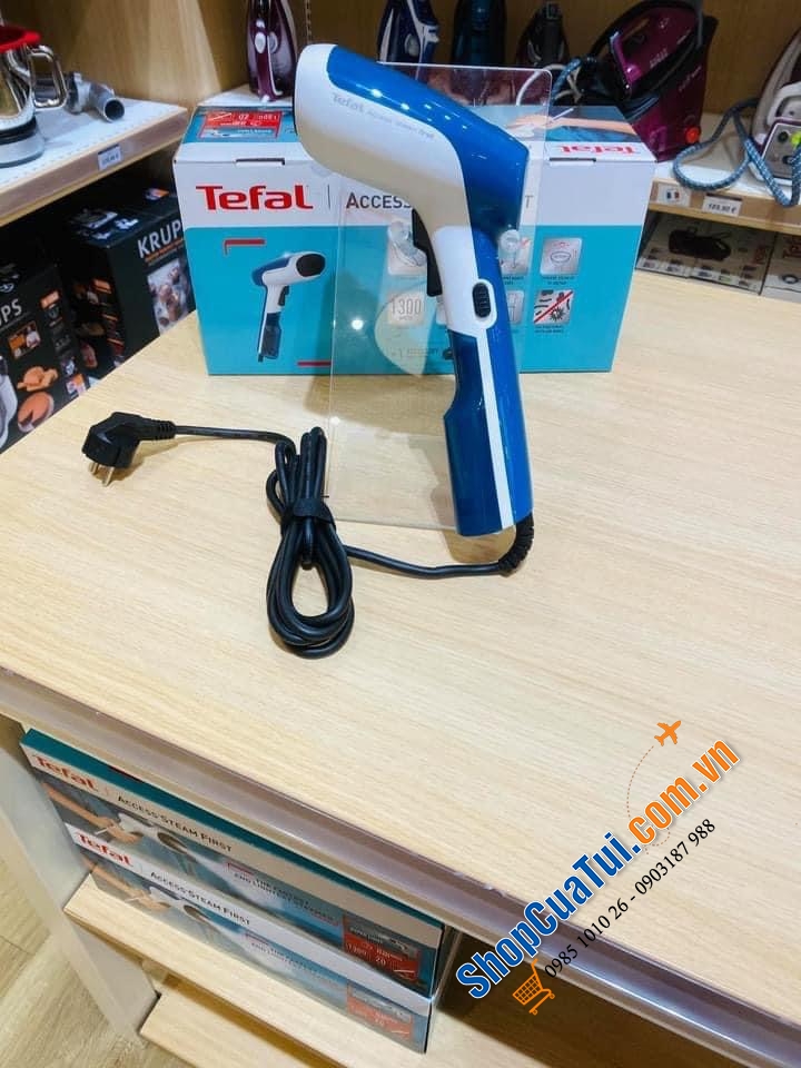 BÀN LÀ CẦM TAY TEFAL DT6130E0.