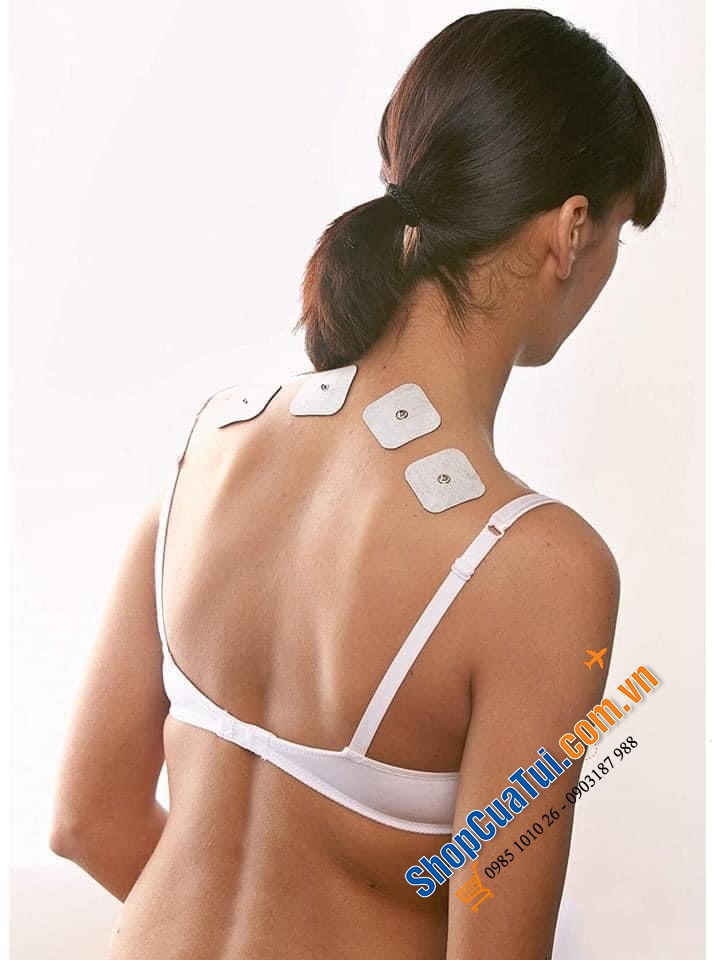 MÁY ĐIỆN CHÂM KĨ THUẬT SỐ 4 KÊNH VÀ 8 ĐIỆN CỰC BEURER EM80