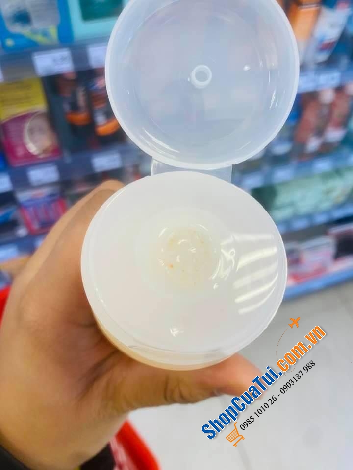 SỮA RỬA MẶT HÀNG TRỊ MỤN NGÀY NEUTROGENA ANTI PICKEL.