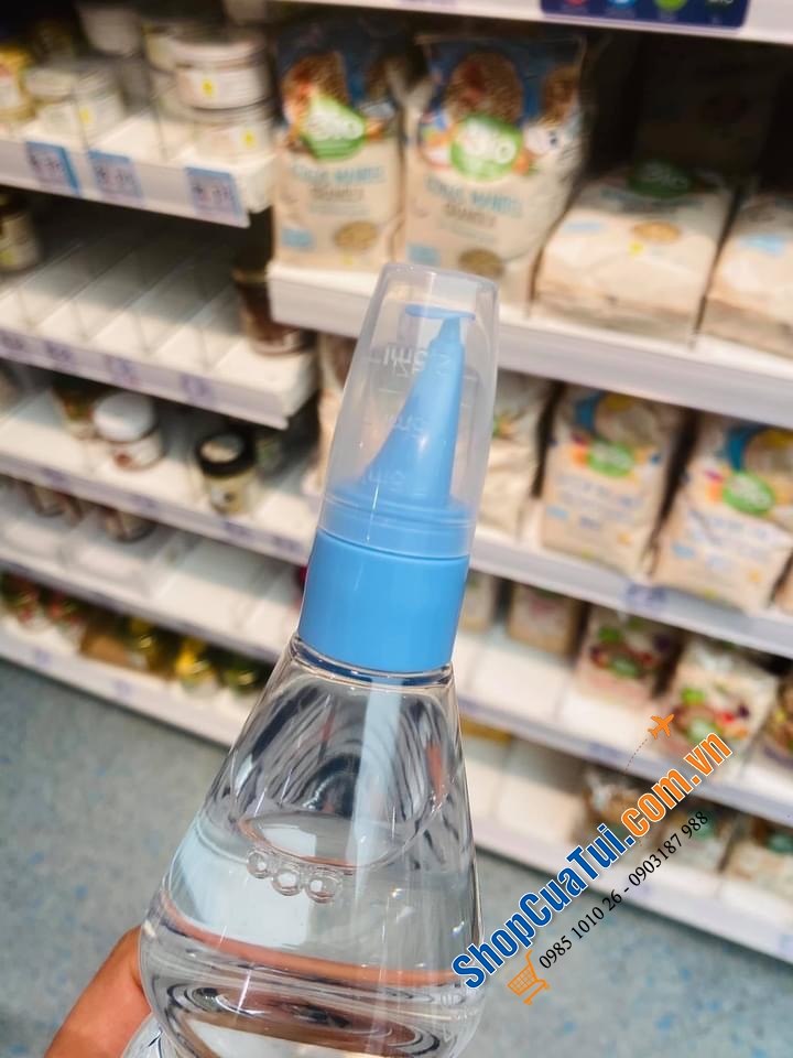 ĐƯỜNG ĂN KIÊNG MIVOLIS DẠNG NƯỚC 300ML