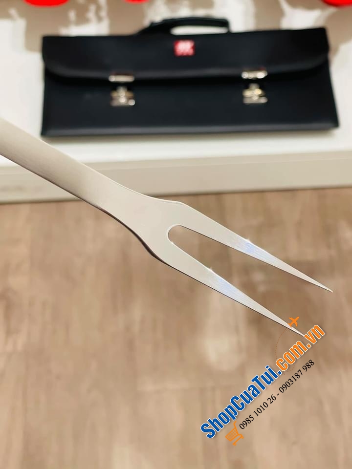 CÂY XIÊN THỊT CÁ ZWILLING.