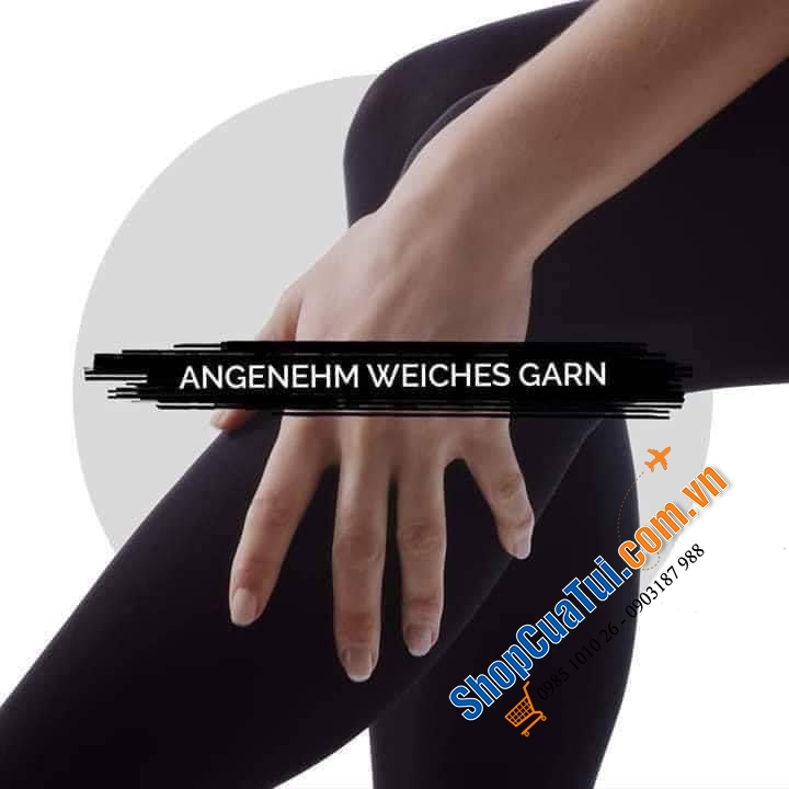 QUẦN TẤT SCHOLL chống dãn tĩnh mạch, giúp đôi chân thon gọn, đỡ mỏi nhức