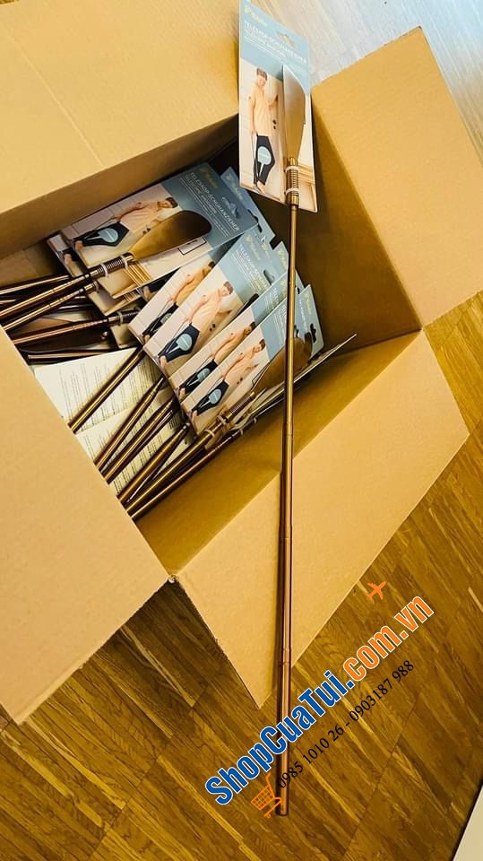 XỎ GIÀY TIỆN ÍCH GERMANAY 32cm - 72cm