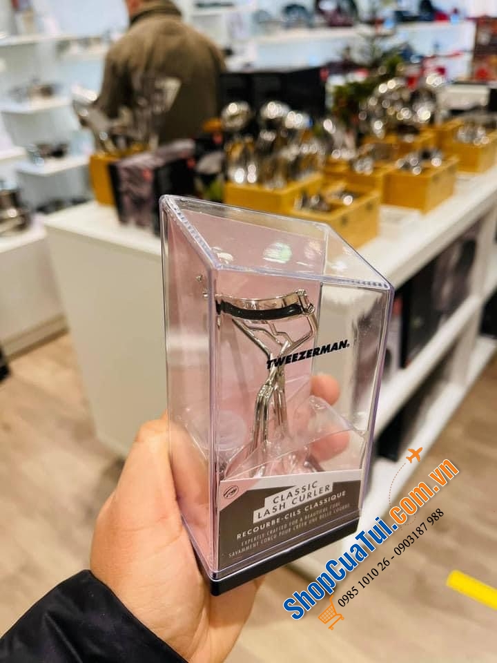 KẸP MI TWEEZERMANN thuộc Zwilling