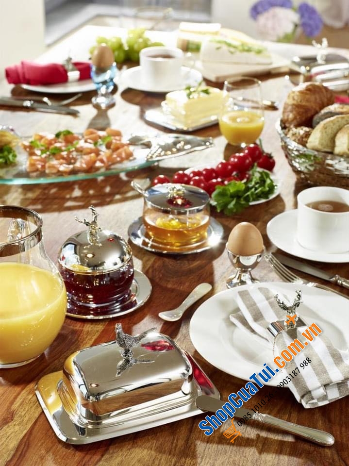 HŨ PHA LÊ THỔI THỦ CÔNG EDZARD 0,5L.