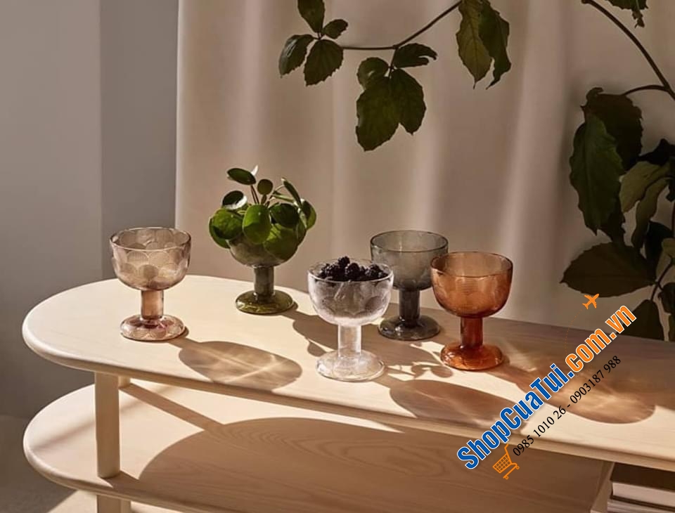 Hũ đựng iittala.