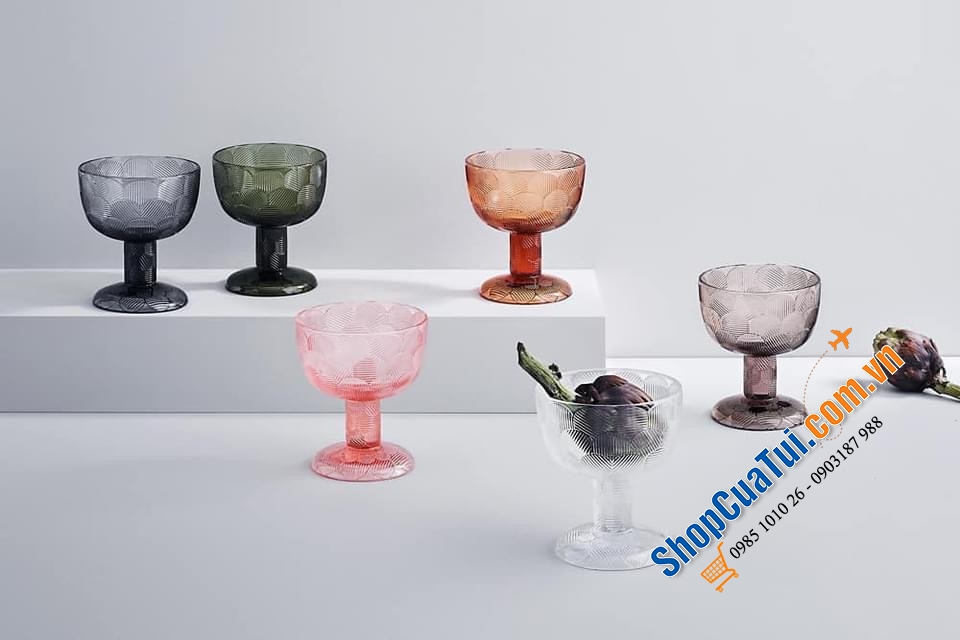 Hũ đựng iittala.