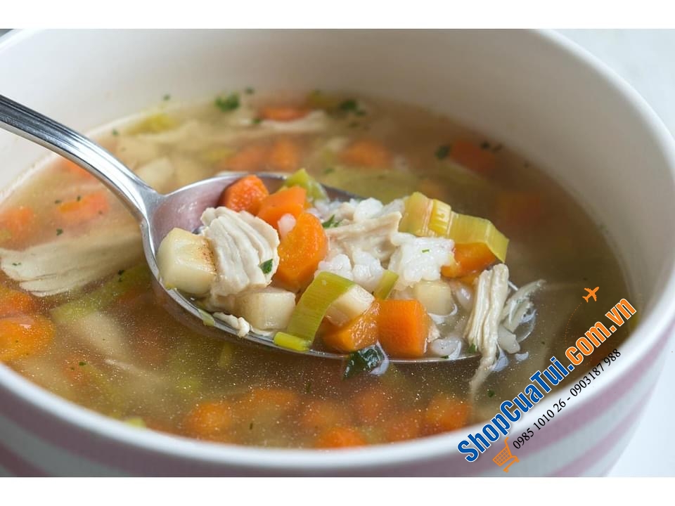 Hạt nêm gà Maggi hoàn toàn tự nhiên 231 gram.