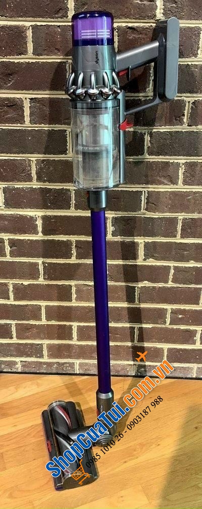 Máy hút bụi cầm tay không dây Dyson V11 Animal Cordless