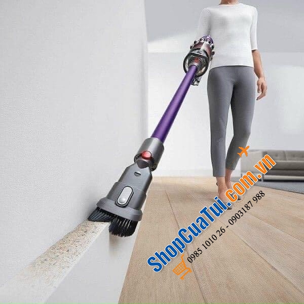 Máy hút bụi cầm tay không dây Dyson V11 Animal Cordless