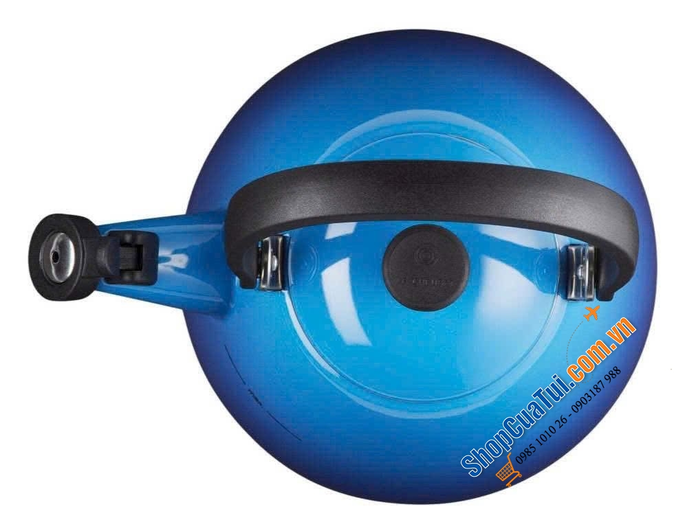 Ấm Đun Nước Le Creuset KONE 1,6 lit.