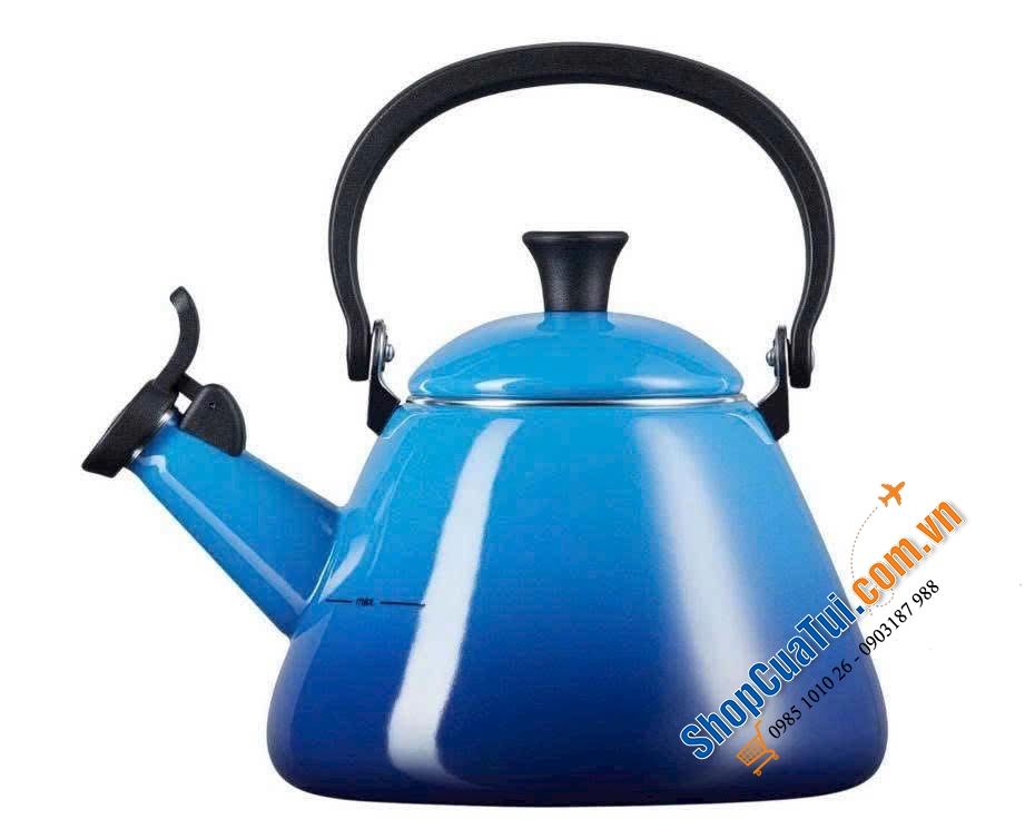 Ấm Đun Nước Le Creuset KONE 1,6 lit.