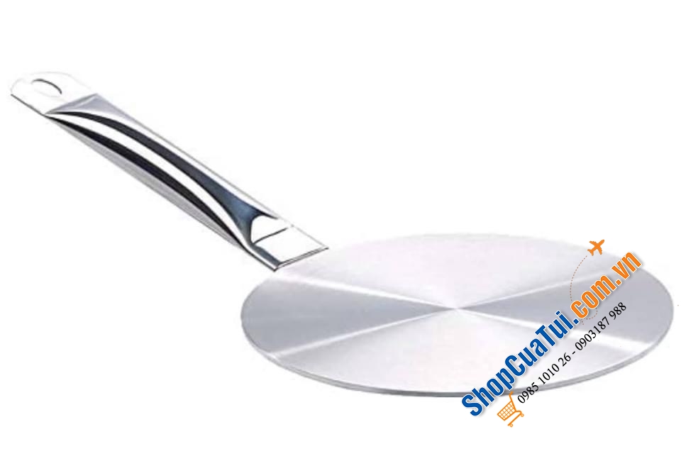 Đĩa chuyển nhiệt bếp từ Rosenstein & Söhne 20 cm.