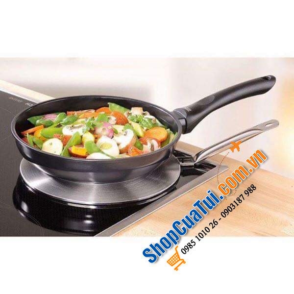 Đĩa chuyển nhiệt bếp từ Rosenstein & Söhne 20 cm.
