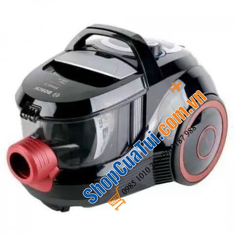 Máy hút bụi Bosch BGS2UPWER1 2500W - Made in Poland - công suất cực lớn!