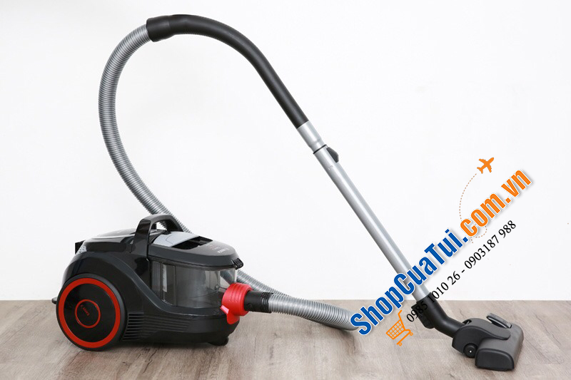 Máy hút bụi Bosch BGS2UPWER1 2500W - Made in Poland - công suất cực lớn!