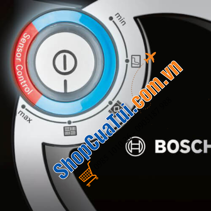 Máy hút bụi Bosch BGS2UPWER1 2500W - Made in Poland - công suất cực lớn!