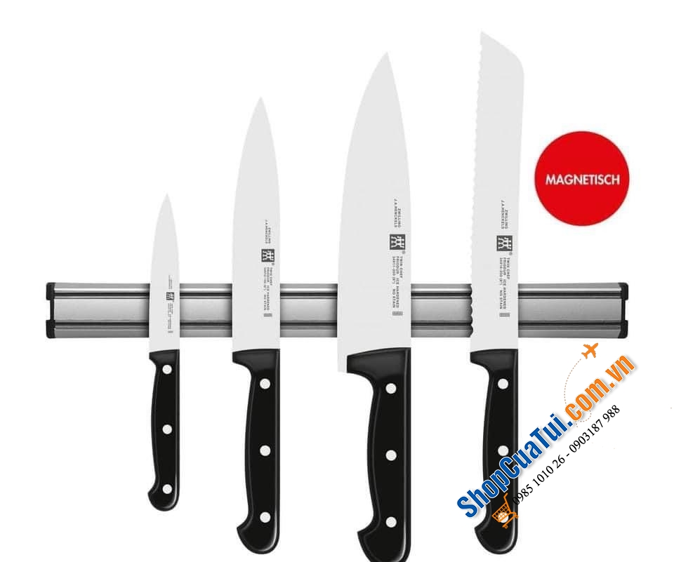 THANH NAM CHÂM GẮN DAO KÉO ZWILLING TWIN.