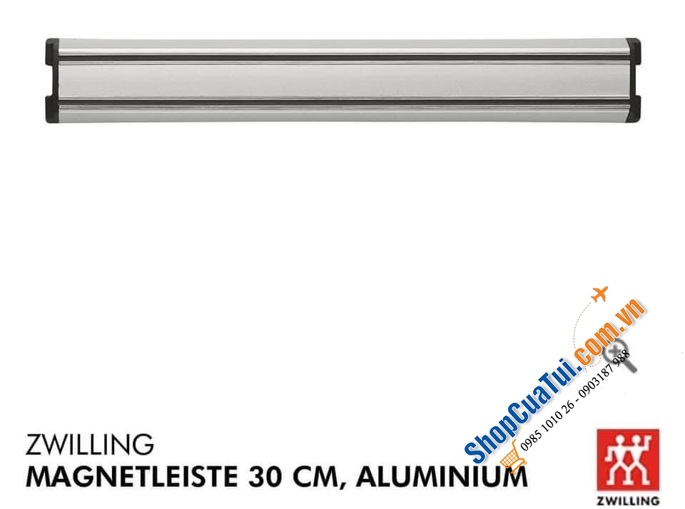 THANH NAM CHÂM GẮN DAO KÉO ZWILLING TWIN.