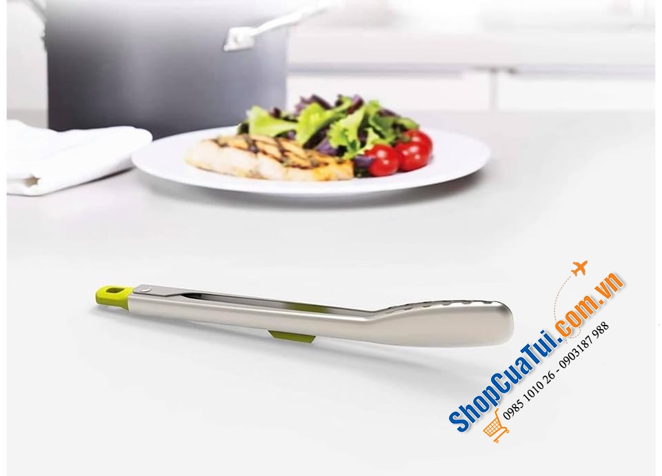 GẮP INOX JOSEPH JOSEPH ELEVATE.