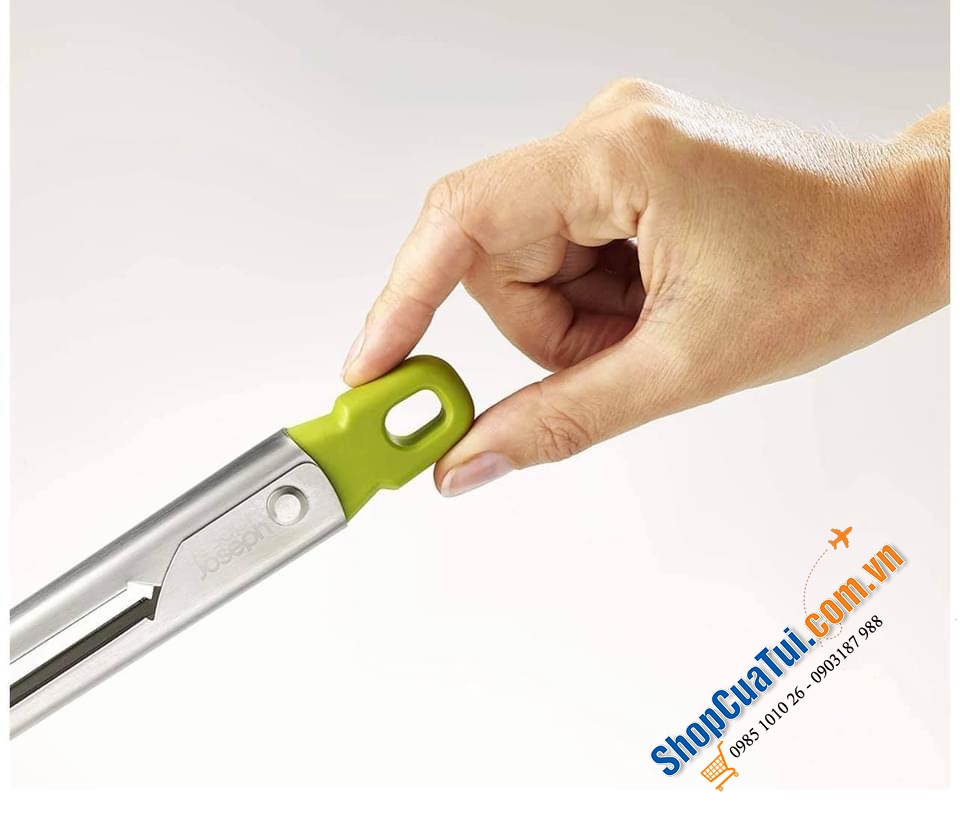 GẮP INOX JOSEPH JOSEPH ELEVATE.