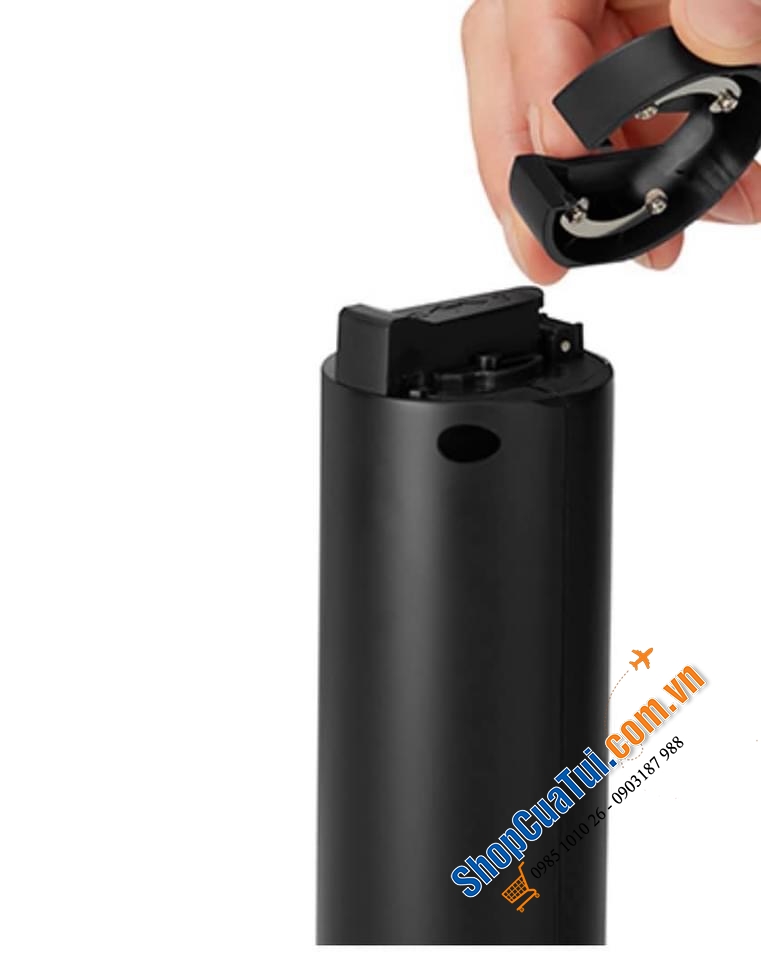 MỞ RƯỢU VANG TỰ ĐỘNG NỘI ĐỊA ĐỨC.