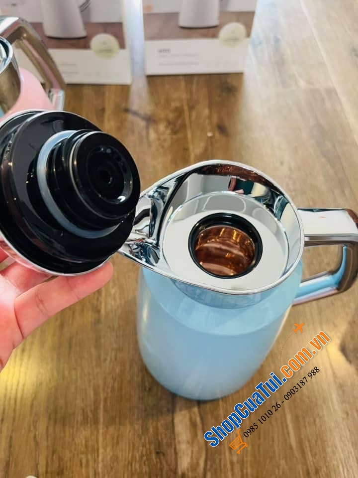 BÌNH GIỮ NHIỆT ALFI VITO 1L