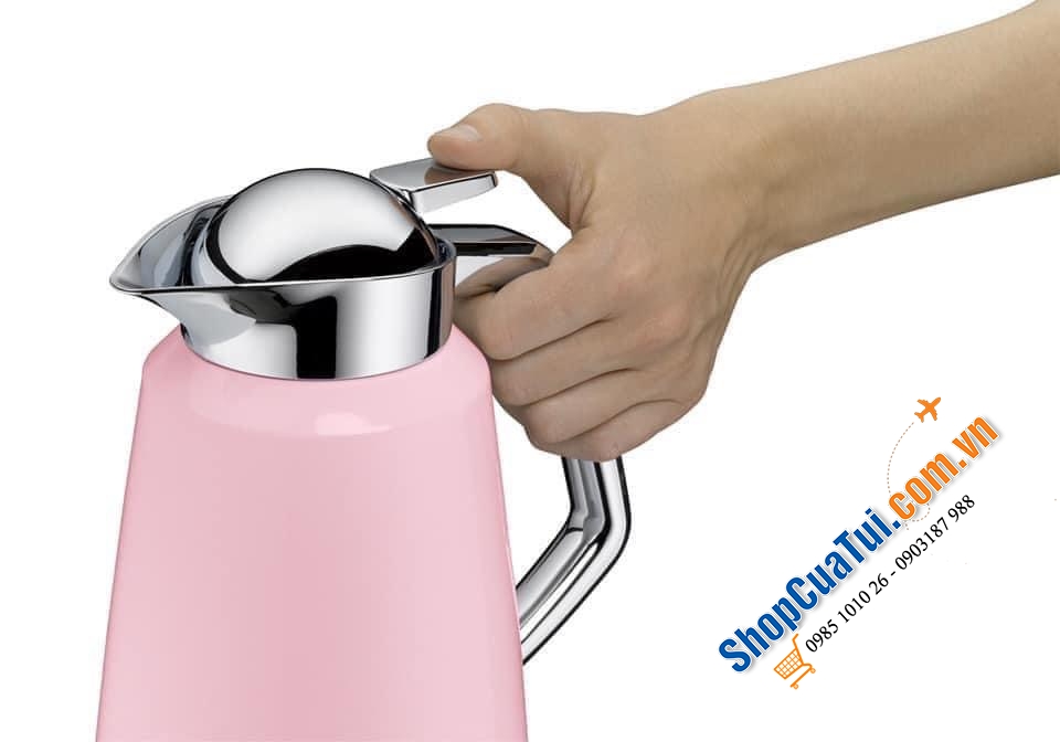 BÌNH GIỮ NHIỆT ALFI VITO 1L