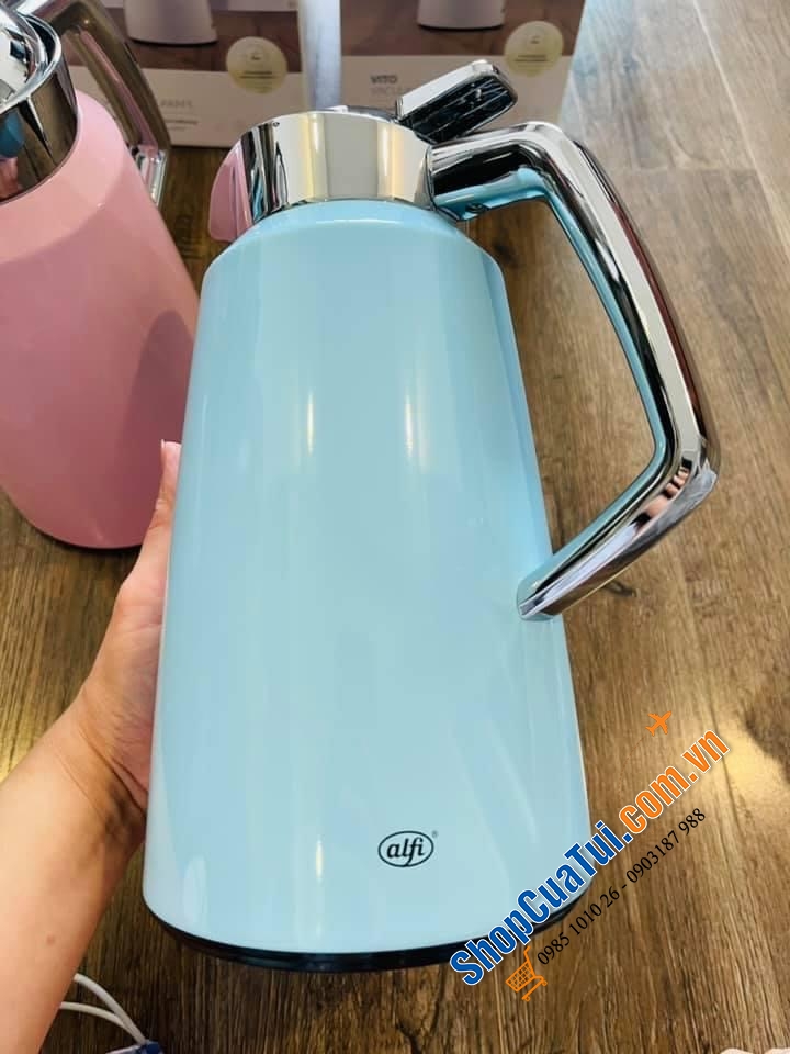 BÌNH GIỮ NHIỆT ALFI VITO 1L