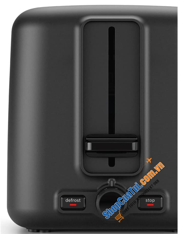 MÁY NƯỚNG BÁNH MỲ BOSCH COMFORTLINE.