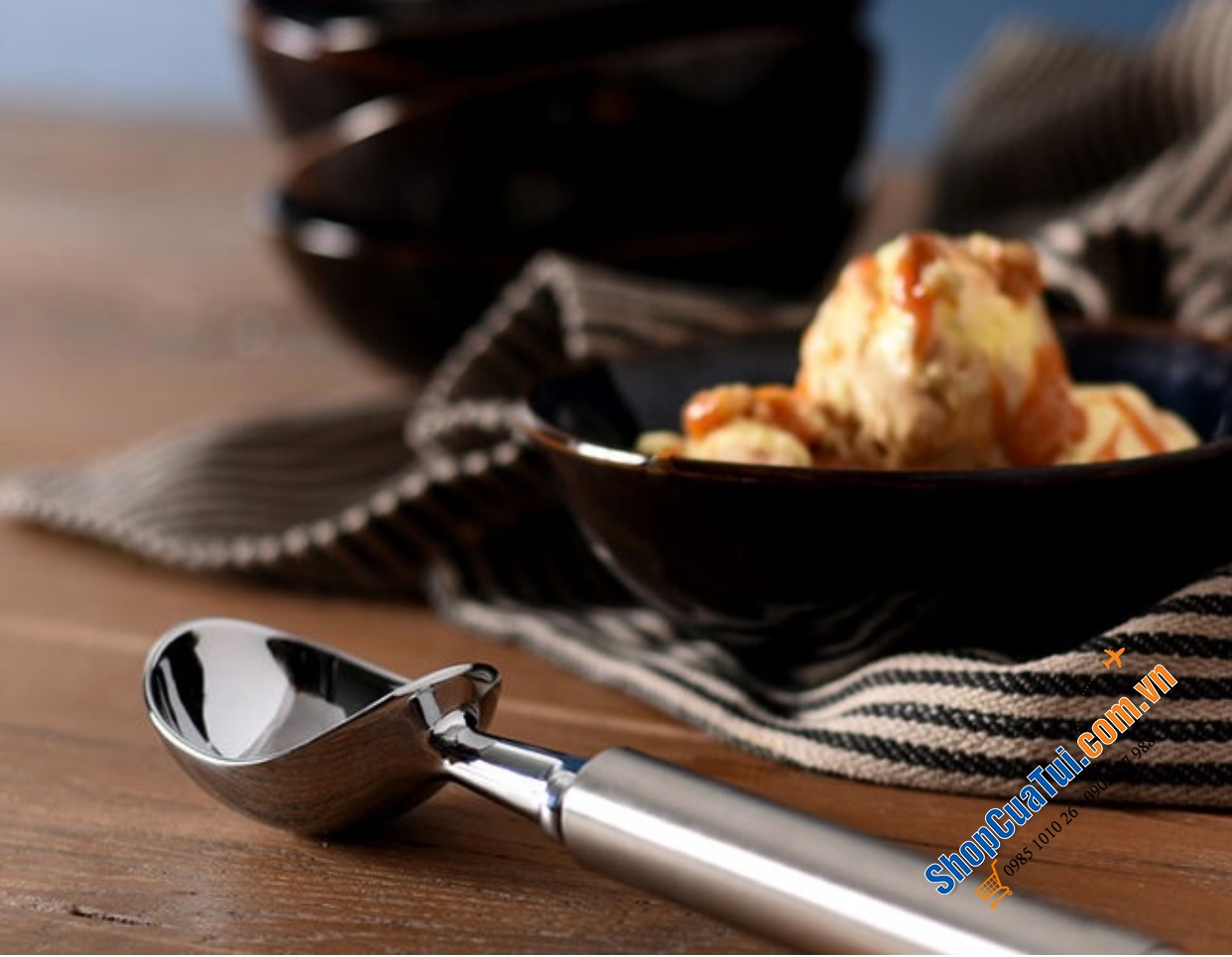 MUÔI MÚC KEM ZWILLING CAO CẤP.