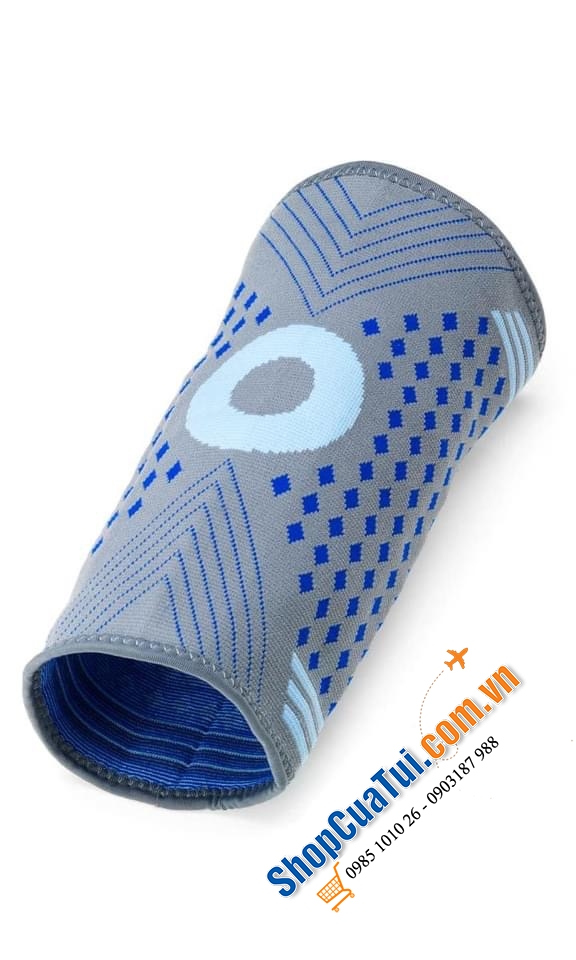Đai bảo vệ đầu gối, cố định, giảm đau MIVOLIS hàng nội địa Đức dùng chỉ có ưng thôi..