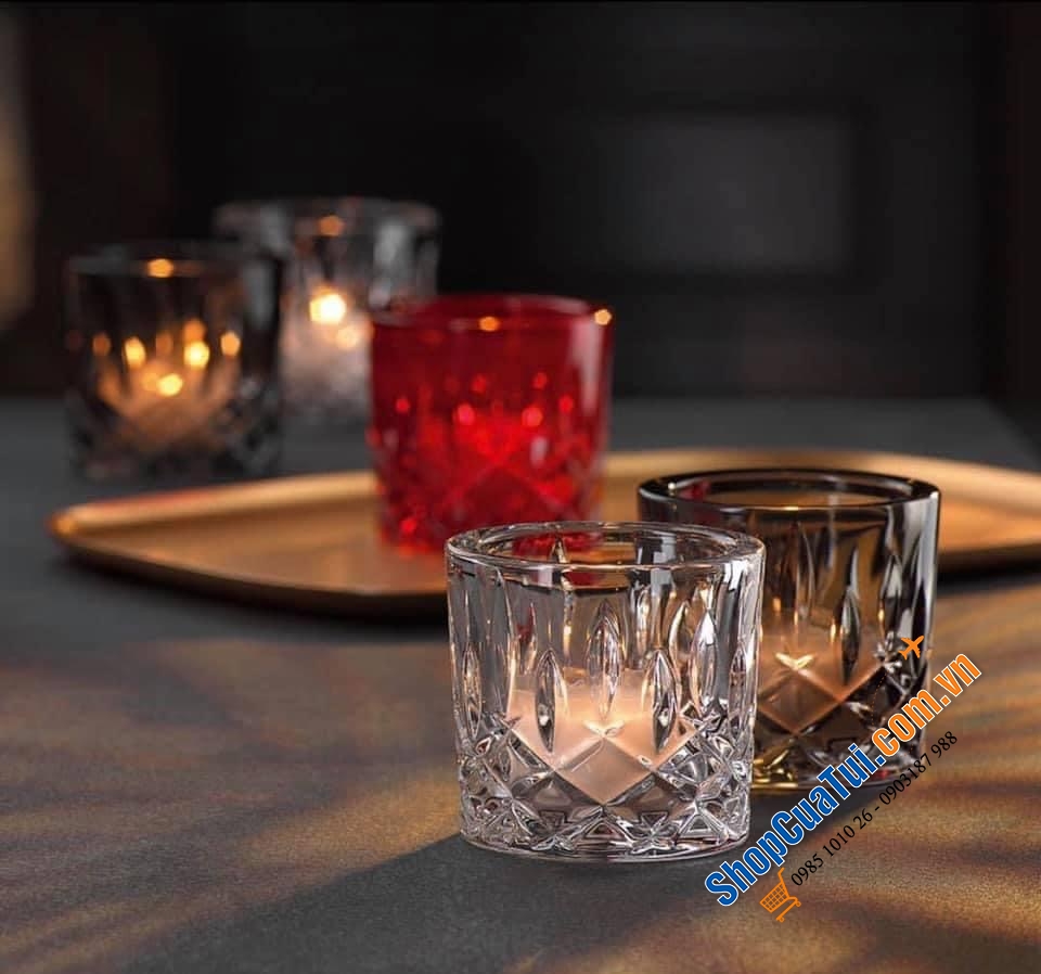 Cốc để Nến trang trí Nachtmann Noblesse