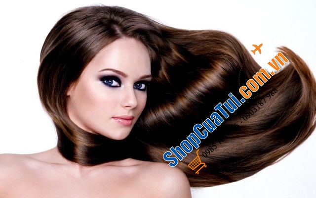 Lược Ebelin Đức - gỡ rối, chống gãy và rụng tóc số 1 tại Đức, dùng sấy tóc tiện lợi