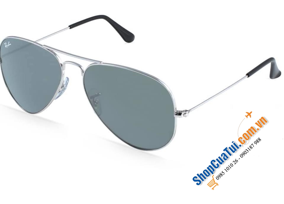 KÍNH RAYBAN AVIATOR.