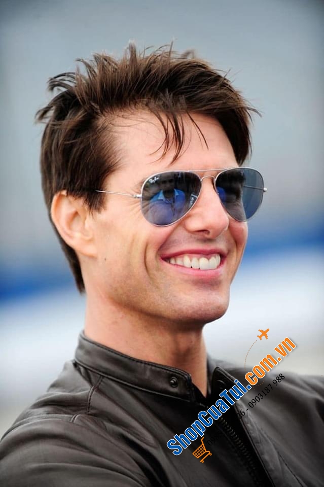 KÍNH RAYBAN AVIATOR.