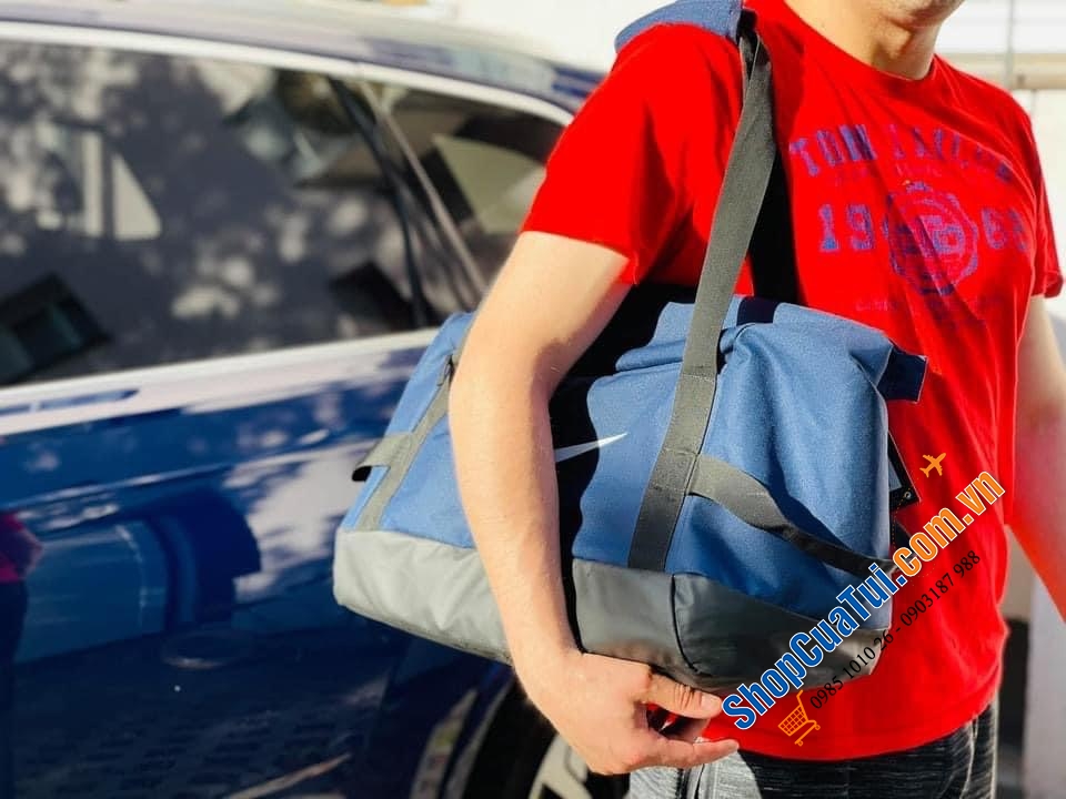 TÚI TẬP - TÚI DU LỊCH NIKE