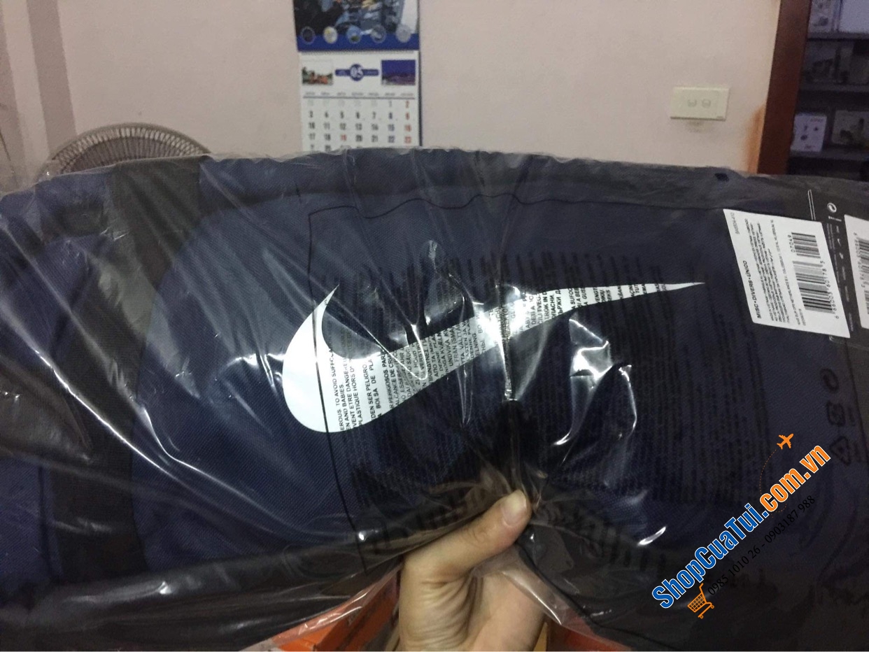 TÚI TẬP - TÚI DU LỊCH NIKE