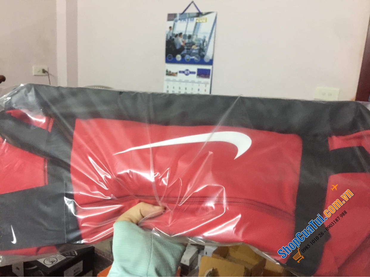 TÚI TẬP - TÚI DU LỊCH NIKE